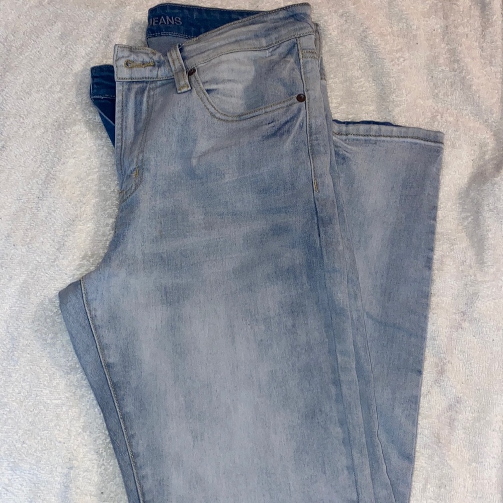 Rue21 jeans